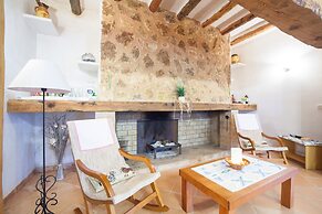 Sa Cova Cova De Rotana