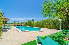 Sa Cova Cova De Rotana