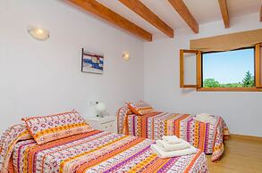 Sa Cova Cova De Rotana