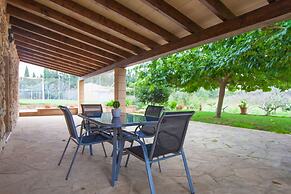 Sa Cova Cova De Rotana