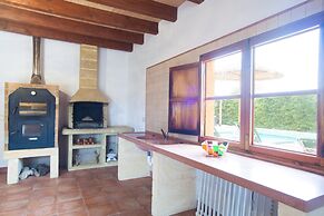 Sa Cova Cova De Rotana