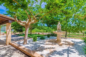 Sa Cova Cova De Rotana