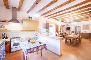 Sa Cova Cova De Rotana