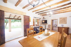 Sa Cova Cova De Rotana