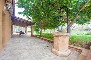 Sa Cova Cova De Rotana