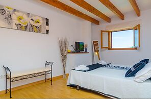 Sa Cova Cova De Rotana