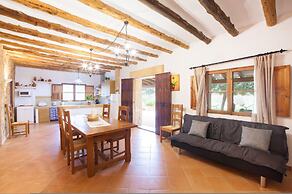 Sa Cova Cova De Rotana