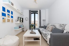 El Rincon De La Luz in Torrox