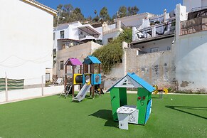 El Rincon De La Luz in Torrox