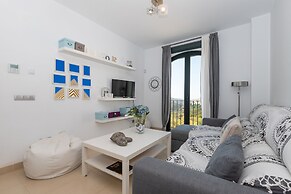 El Rincon De La Luz in Torrox