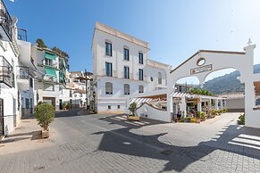 El Rincon De La Luz in Torrox