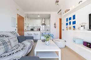 El Rincon De La Luz in Torrox