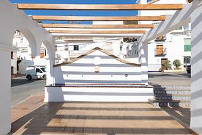 El Rincon De La Luz in Torrox