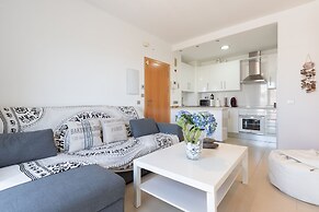 El Rincon De La Luz in Torrox