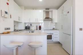 El Rincon De La Luz in Torrox