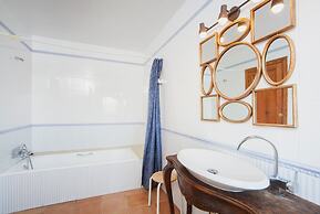 Sa Corbaia Nova in Art