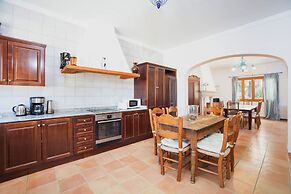 Sa Corbaia Nova in Art