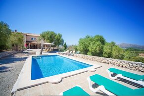 Sa Corbaia Nova in Art