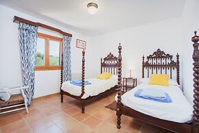 Sa Corbaia Nova in Art