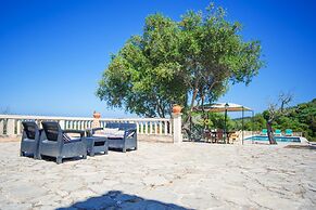 Sa Corbaia Nova in Art