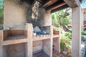 Sa Corbaia Nova in Art