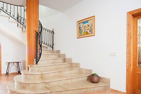 Sa Corbaia Nova in Art