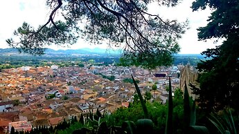 Sa Corbaia Nova in Art