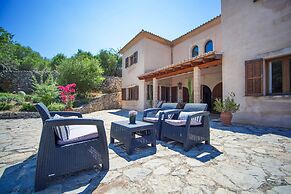 Sa Corbaia Nova in Art