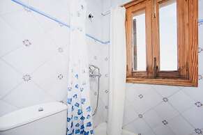 Sa Corbaia Nova in Art