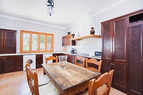 Sa Corbaia Nova in Art