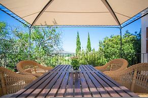 Sa Corbaia Nova in Art