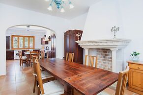 Sa Corbaia Nova in Art