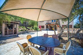 Sa Corbaia Nova in Art