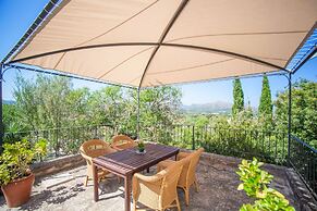 Sa Corbaia Nova in Art