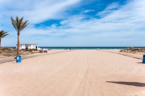 Rosmeri in Grau i Platja