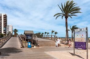 Rosmeri in Grau i Platja