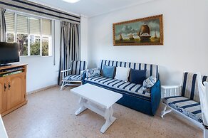 Rosmeri in Grau i Platja