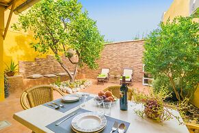 Sabatera in Inca With 1 Bedrooms and 1 Bathrooms