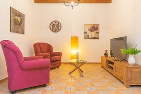 Sabatera in Inca With 1 Bedrooms and 1 Bathrooms