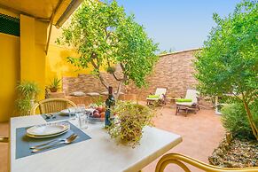 Sabatera in Inca With 1 Bedrooms and 1 Bathrooms