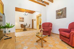 Sabatera in Inca With 1 Bedrooms and 1 Bathrooms