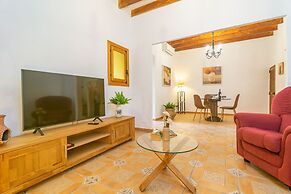Sabatera in Inca With 1 Bedrooms and 1 Bathrooms