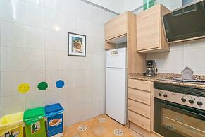 Sabatera in Inca With 1 Bedrooms and 1 Bathrooms