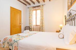 Sabatera in Inca With 1 Bedrooms and 1 Bathrooms