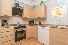 Sabatera in Inca With 1 Bedrooms and 1 Bathrooms