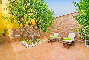 Sabatera in Inca With 1 Bedrooms and 1 Bathrooms