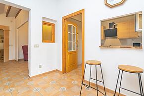 Sabatera in Inca With 1 Bedrooms and 1 Bathrooms