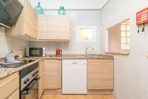 Sabatera in Inca With 1 Bedrooms and 1 Bathrooms