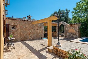 Raco De Can Pep in Inca