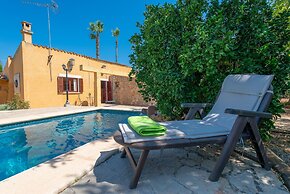 Raco De Can Pep in Inca